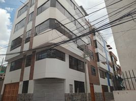 3 Habitación Apartamento en venta en Cusco, San Sebastian, Cusco, Cusco