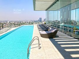 Appartement 2 chambre à vendre à Guadalajara, Jalisco, Guadalajara