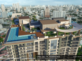  Apartment for sale in Metro Manila, Quezon City, Eastern District, Metro Manila