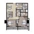 2 Habitación Departamento en venta en Makati City, Metro Manila, Makati City, Southern District, Metro Manila