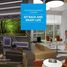Condominium 1 chambre à vendre à Makati City, Metro Manila, Makati City, Southern District, Metro Manila