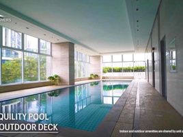 1 Bedroom Condo for sale in Manila International Airport LRT-1, Pasay City, Makati City