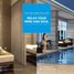 Condominium 1 chambre à vendre à Makati City, Metro Manila, Makati City, Southern District, Metro Manila