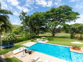 10 Bedroom Villa for rent in Risaralda, Dosquebradas, Risaralda