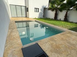 3 Schlafzimmer Villa zu verkaufen in Yaxkukul, Yucatan, Yaxkukul