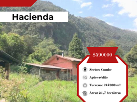  Villa en venta en Sayausi, Cuenca, Sayausi