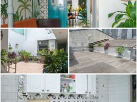 9 Habitación Casa en venta en Colombia, Cartagena, Bolivar, Colombia