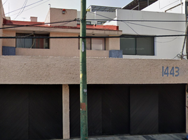 4 Schlafzimmer Haus zu verkaufen in Miguel Hidalgo, Mexico City, Miguel Hidalgo