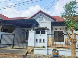 4 Bedroom House for sale in East Jawa, Wiyung, Surabaya, East Jawa