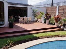 5 Habitación Villa en venta en Lima, Santiago de Surco, Lima, Lima