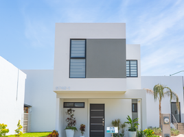 Maison 3 chambre à vendre à Culiacan, Sinaloa, Culiacan