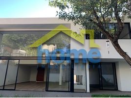 3 Habitación Casa en venta en Cuajimalpa De Morelos, Ciudad de México, Cuajimalpa De Morelos