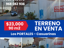  Terreno (Parcela) en venta en Piura, Piura, Piura, Piura, Piura