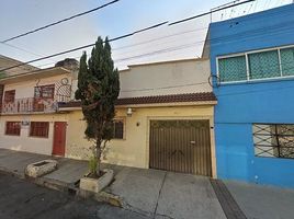 3 Schlafzimmer Haus zu verkaufen in Gustavo A Madero, Mexico City, Gustavo A Madero