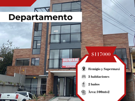 3 Habitación Departamento en venta en Cuenca, Cuenca, Cuenca