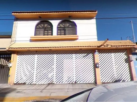 4 Schlafzimmer Haus zu verkaufen in Nicolas Romero, Mexico, Nicolas Romero