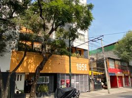 2 Schlafzimmer Wohnung zu verkaufen in Benito Juarez, Mexico City, Benito Juarez
