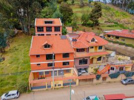 10 Bedroom Villa for sale in Azuay, Cuenca, Cuenca, Azuay