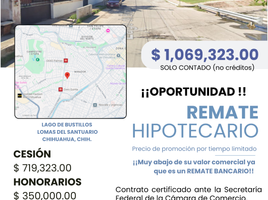 5 Habitación Casa en venta en Chihuahua, Chihuahua, Chihuahua, Chihuahua