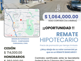 5 Habitación Casa en venta en Chihuahua, Chihuahua, Chihuahua, Chihuahua