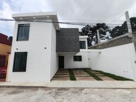 3 Habitación Casa en venta en Xico, Veracruz, Xico