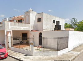 4 Schlafzimmer Villa zu verkaufen in Merida, Yucatan, Merida