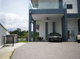 7 Habitación Villa en venta en Setul, Seremban, Setul