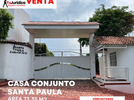 3 Habitación Casa en venta en Huila, Neiva, Huila