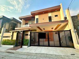 4 Bedroom House for sale in Las Pinas City, Southern District, Las Pinas City