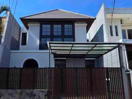 5 Bedroom House for sale in Surabaya, East Jawa, Sukolilo, Surabaya