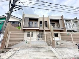 4 Bedroom Townhouse for sale in Las Pinas City, Southern District, Las Pinas City