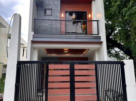 4 Bedroom Villa for sale in Southern District, Metro Manila, Las Pinas City, Southern District