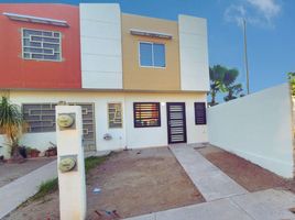 2 Schlafzimmer Haus zu verkaufen in Culiacan, Sinaloa, Culiacan