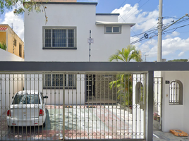 4 Schlafzimmer Villa zu verkaufen in Cancun, Quintana Roo, Cancun