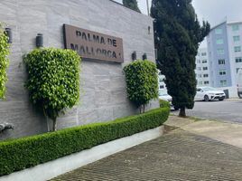 Appartement 4 chambre à vendre à Naucalpan De Juarez, Mexico, Naucalpan De Juarez