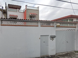 4 Bedroom House for sale in Coyoacan, Mexico City, Coyoacan, Mexico City