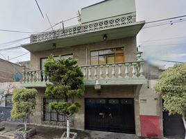 4 Schlafzimmer Villa zu verkaufen in Gustavo A Madero, Mexico City, Gustavo A Madero