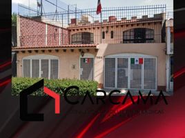 Villa 4 chambre à vendre à Benito Juarez, Mexico City, Benito Juarez