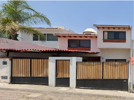 Maison 3 chambre à vendre à El Marques, Queretaro, El Marques
