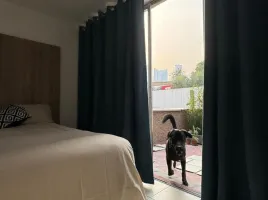 2 Habitación Apartamento en alquiler en Ciudad de México, Azcapotzalco, Ciudad de México