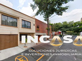 Villa 4 chambre à vendre à Miguel Hidalgo, Mexico City, Miguel Hidalgo