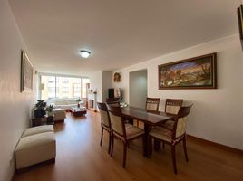 3 Schlafzimmer Wohnung zu verkaufen in Bogota, Cundinamarca, Bogota