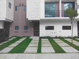 Maison 3 chambre à vendre à Almoloya De Juarez, Mexico, Almoloya De Juarez