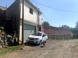 4 Schlafzimmer Haus zu verkaufen in Alvaro Obregon, Mexico City, Alvaro Obregon