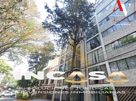 2 Bedroom Condo for sale in Miguel Hidalgo, Mexico City, Miguel Hidalgo