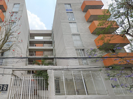 2 Schlafzimmer Appartement zu verkaufen in Cuauhtemoc, Mexico City, Cuauhtemoc