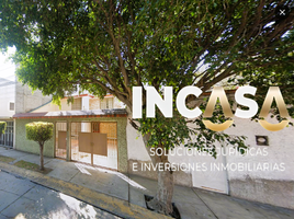 Maison 3 chambre à vendre à Gustavo A Madero, Mexico City, Gustavo A Madero