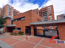 4 Bedroom Apartment for sale in Bogota, Cundinamarca, Bogota