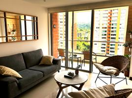 2 Habitación Departamento en alquiler en Envigado, Antioquia, Envigado