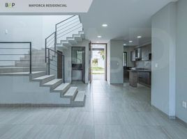 3 Bedroom Villa for sale in Leon, Guanajuato, Leon